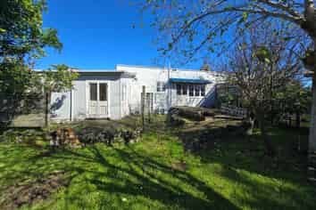 95 Lambeth Road, Sandringham