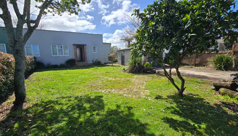 95 Lambeth Road, Sandringham