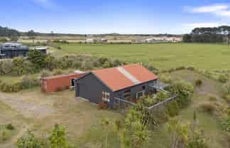 104 Bergin Road, Foxton