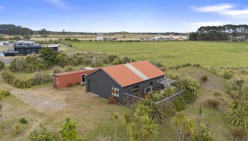 104 Bergin Road, Foxton