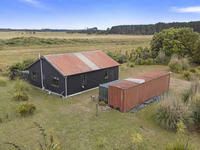 104 Bergin Road, Foxton