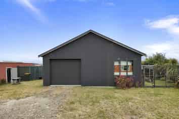 104 Bergin Road, Foxton