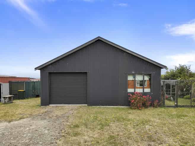 104 Bergin Road, Foxton
