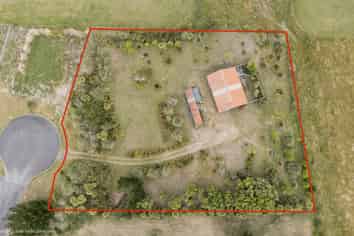 104 Bergin Road, Foxton