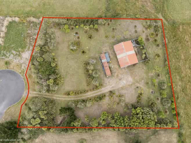 104 Bergin Road, Foxton