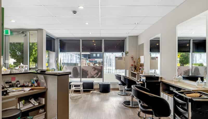 376C Worcester Street, Linwood