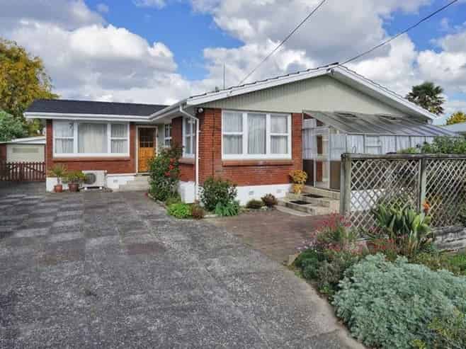282 Bankwood Road, Chartwell