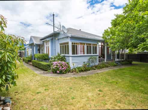 60a Cambria Street, The Wood