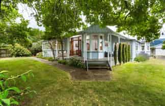 60a Cambria Street, The Wood