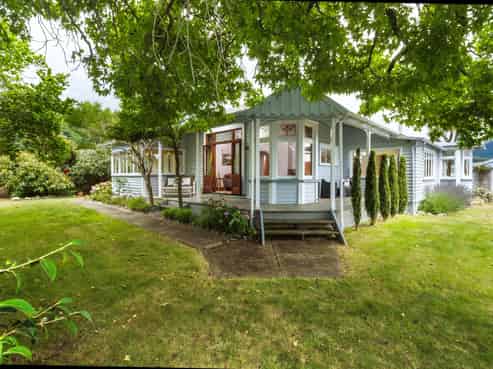 60a Cambria Street, The Wood