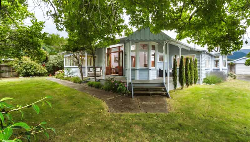 60a Cambria Street, The Wood