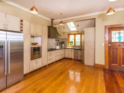 60a Cambria Street, The Wood