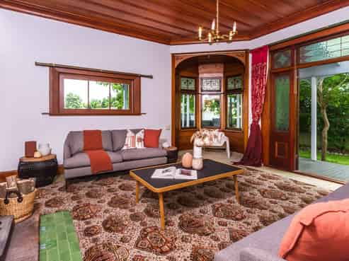 60a Cambria Street, The Wood