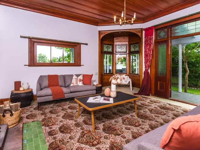 60a Cambria Street, The Wood