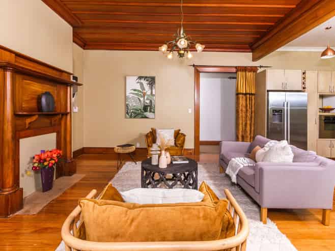 60a Cambria Street, The Wood