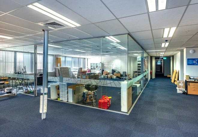  Whole Bldg, 521 Lake Road, Takapuna