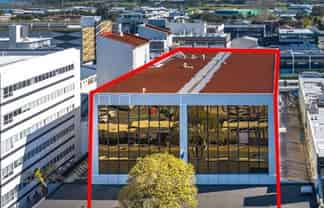 Large Corporate Offering