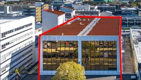  Whole Bldg, 521 Lake Road, Takapuna