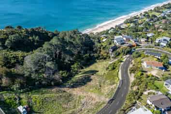 98 Grange Road, Hahei