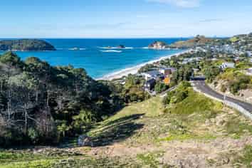 98 Grange Road, Hahei