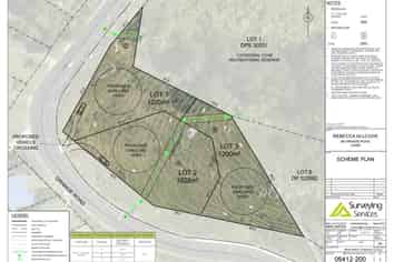 98 Grange Road, Hahei