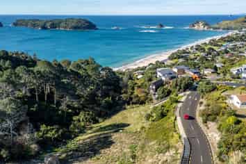 98 Grange Road, Hahei