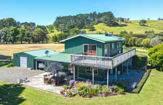 33 Orua Lane, Hot Water Beach