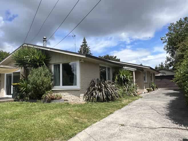 14 Wake Street, Chartwell