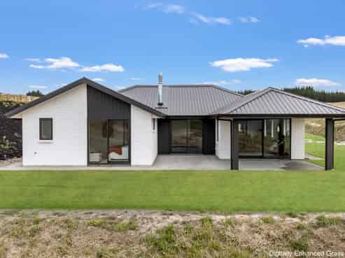 150 La Mer View, Redwood Valley