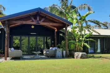 184 Hikuai School Road, Hikuai, Tairua