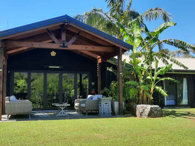 184 Hikuai School Road, Hikuai, Tairua