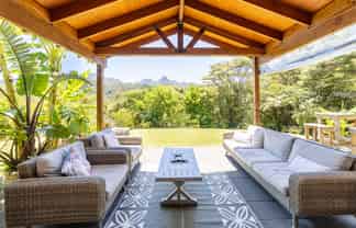 184 Hikuai School Road, Hikuai, Tairua