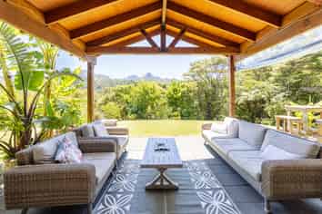 184 Hikuai School Road, Hikuai, Tairua