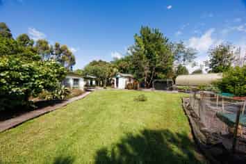 124 Awahou South Road, Ashhurst