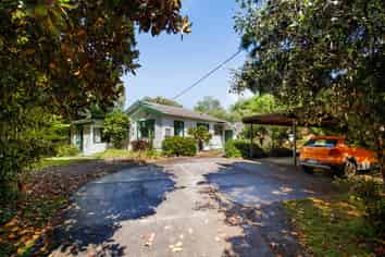 124 Awahou South Road, Ashhurst