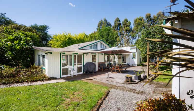 124 Awahou South Road, Ashhurst