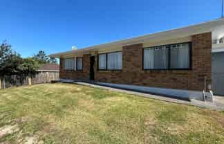 3/17 Queen Mary Avenue, New Lynn