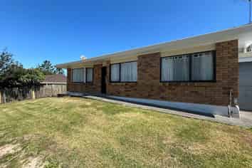 3/17 Queen Mary Avenue, New Lynn