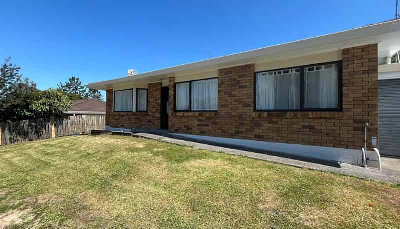 3/17 Queen Mary Avenue, New Lynn