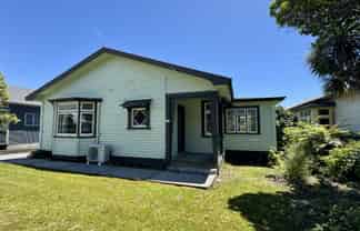 215 Sewell Street, Hokitika