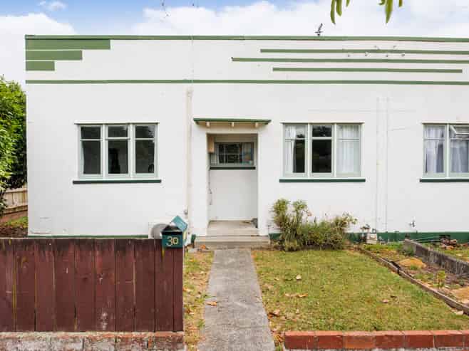 28-30 Rawhiti Avenue, Palmerston North