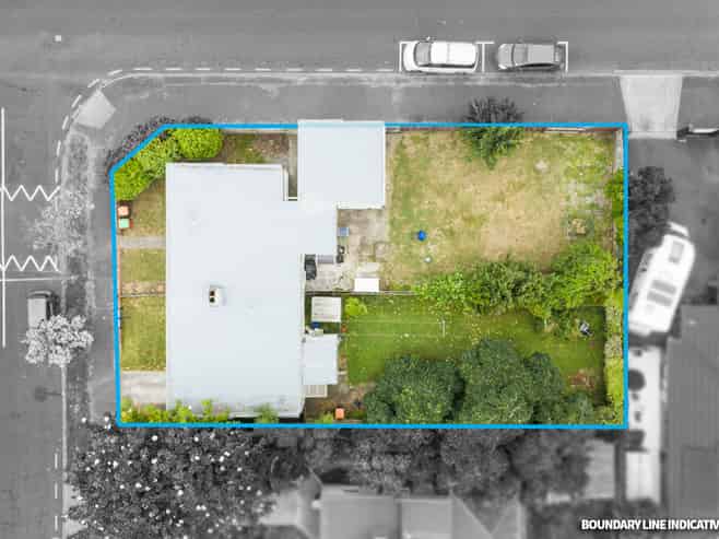 28-30 Rawhiti Avenue, Palmerston North