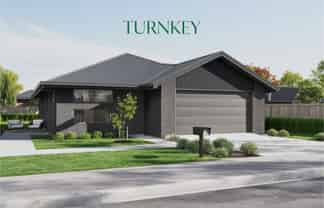  Lot 350 Beach Grove, Kaiapoi