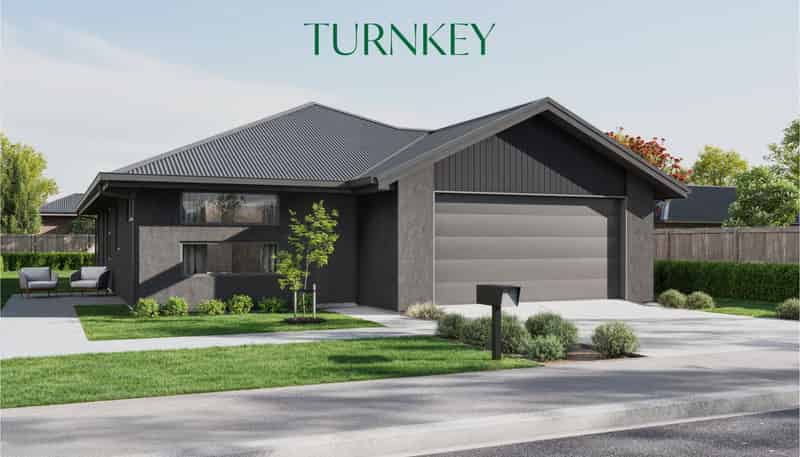  Lot 350 Beach Grove, Kaiapoi