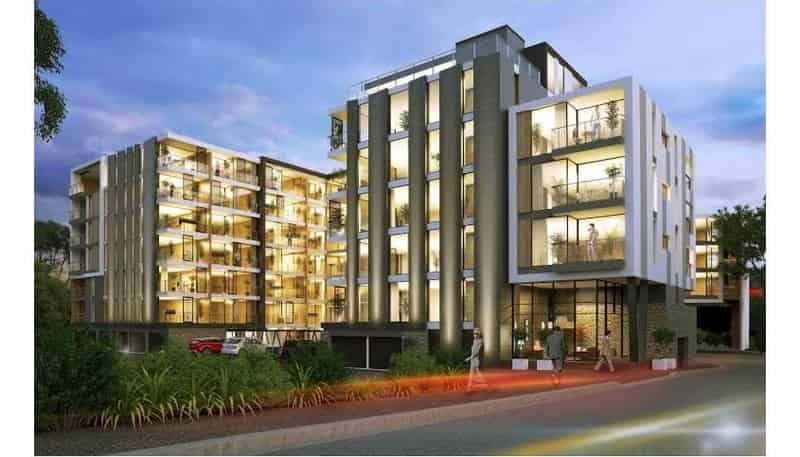 503/10 Lion Place, Epsom