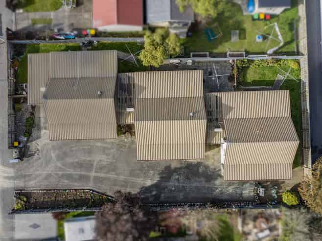 45C Blackett Street, Rangiora