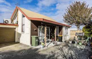 45C Blackett Street, Rangiora