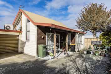 45C Blackett Street, Rangiora