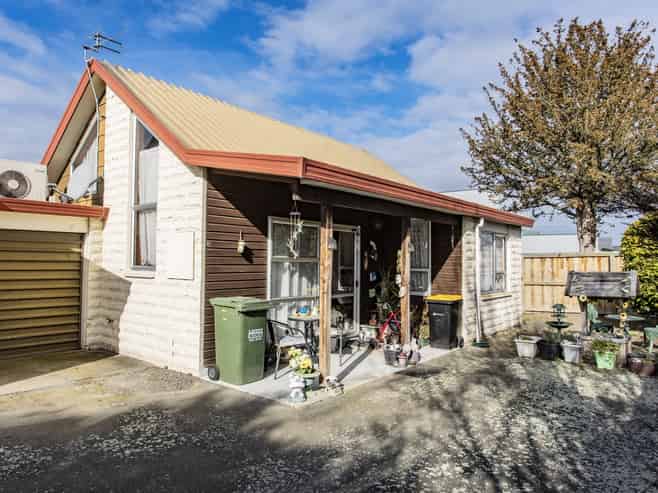 45C Blackett Street, Rangiora