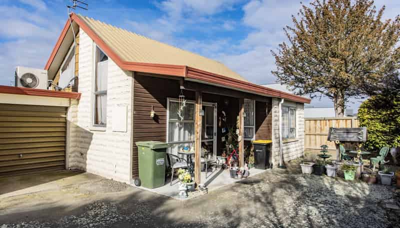 45C Blackett Street, Rangiora